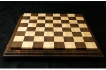 Торцевая шахматная доска MTM-CH0039