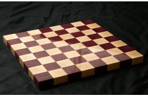 Торцевая шахматная доска MTM-CH0010