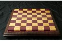 Торцевая шахматная доска MTM-CH0016