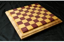 Торцевая шахматная доска MTM-CH0017