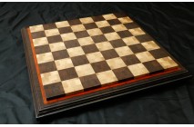 Торцевая шахматная доска MTM-CH0020