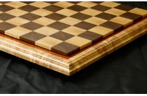 Торцевая шахматная доска MTM-CH0035