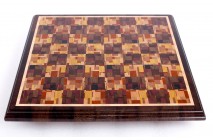 End grain chessboard MTM-CH0043