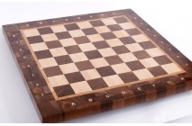 Торцевая шахматная доска MTM-CH0044