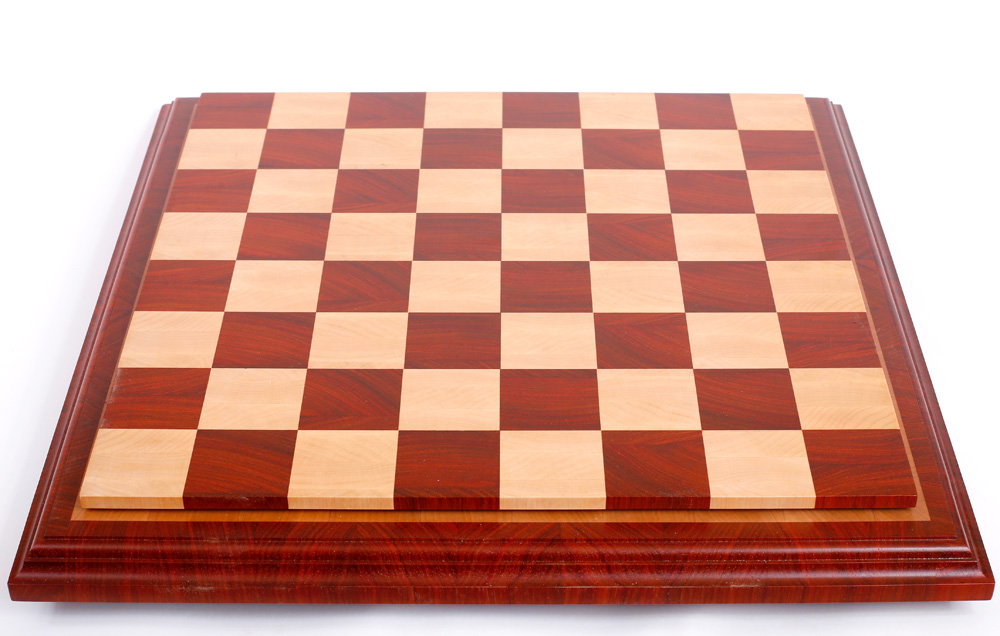 Торцевая шахматная доска MTM-CH0046