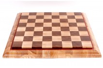 Торцевая шахматная доска MTM-CH0054