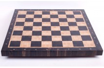 Торцевая шахматная доска MTM-CH0058