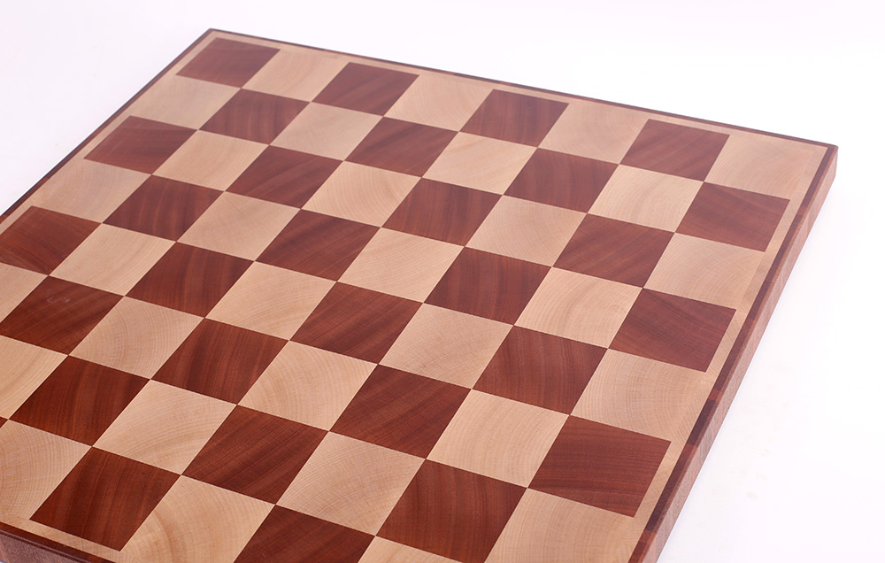 Торцевая шахматная доска MTM-CH0064