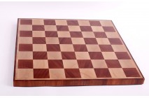 Торцевая шахматная доска MTM-CH0064