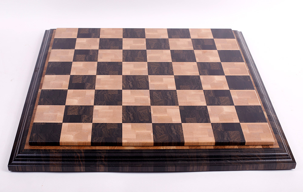 Торцевая шахматная доска MTM-CH0065