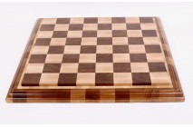 End grain chessboard MTM-CH0078