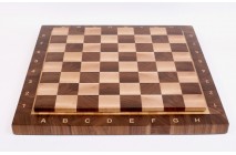 Торцевая шахматная доска MTM-CH0079