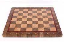 End grain chessboard MTM-CH0081