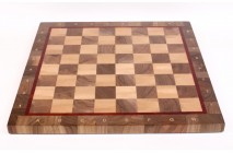 Торцевая шахматная доска MTM-CH0087