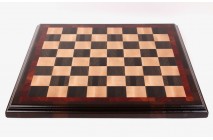 Торцевая шахматная доска MTM-CH0088