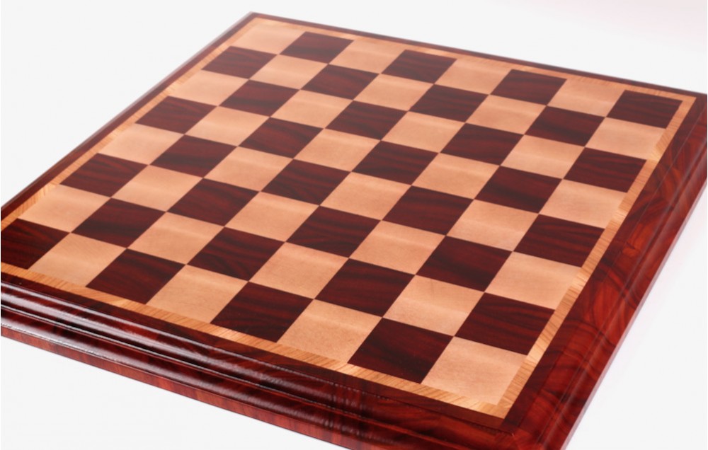 Торцевая шахматная доска MTM-CH0090