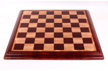 Торцевая шахматная доска MTM-CH0090