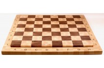 Торцевая шахматная доска MTM-CH0094
