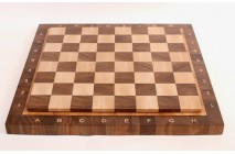 Торцевая шахматная доска MTM-CH0071