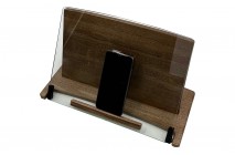 Stand for cookbook, IPad and IPhone MTM-D0114