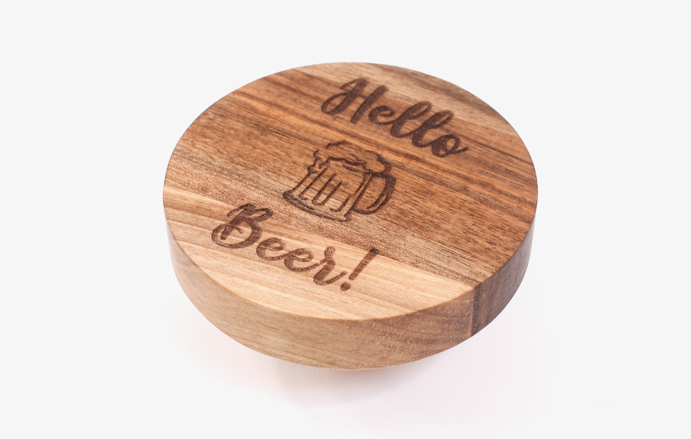 Drink Coasters Set MTM-D0125