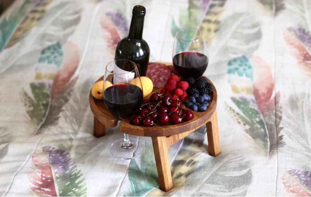Wine table MTM-D0155