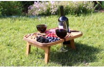 Wine table MTM-D0156