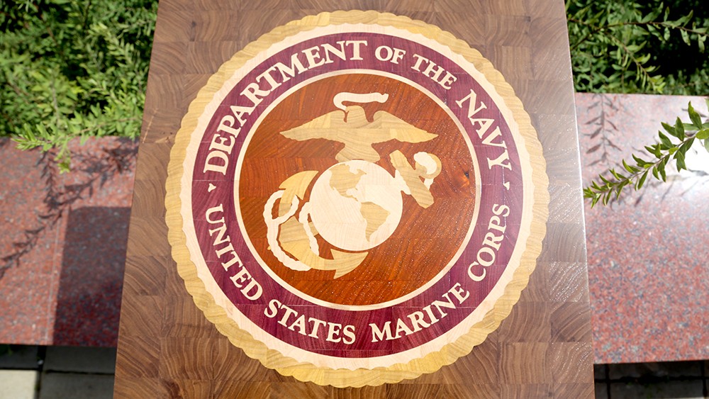 US Marine Corps logo