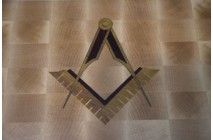 Freemason sign