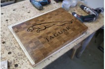 Jaguar logo