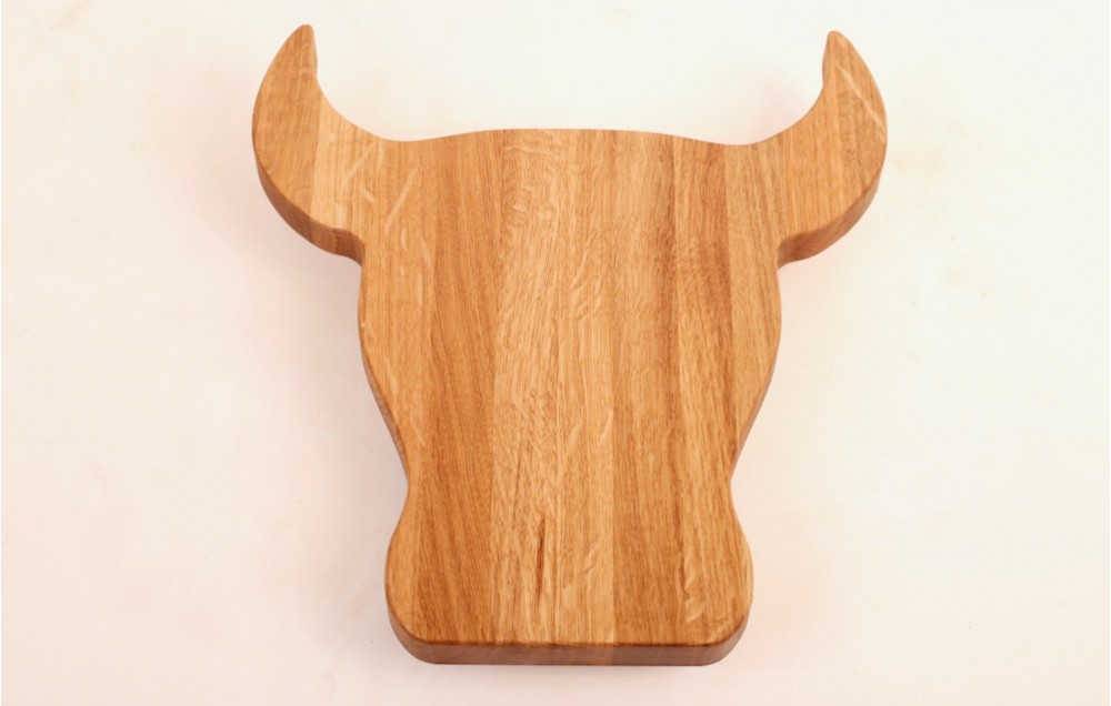 Bull board 1