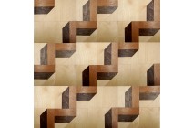  Wooden wall panel MTM-DP0005