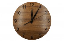 Часы деревянные MTM-DW0002