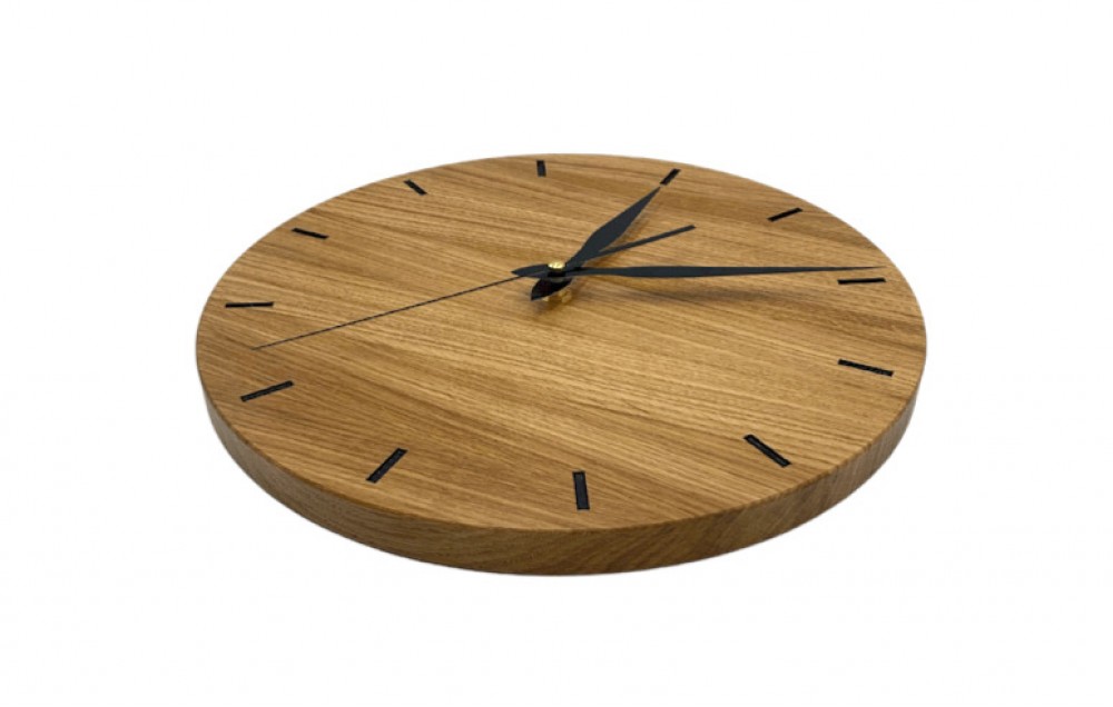 Часы деревянные MTM-DW0003