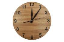 Часы деревянные MTM-DW0004