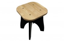 Children's stool MTM-UF0011