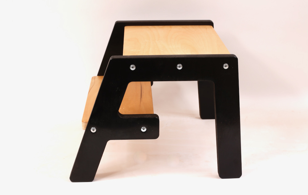 Step stool MTM-F0003