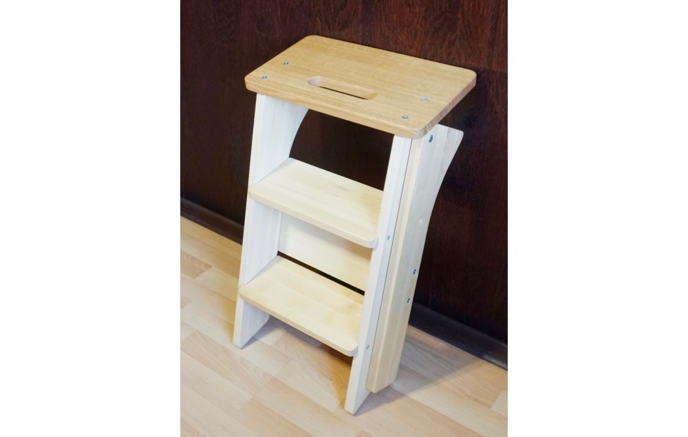 Step stool MTM-F0037