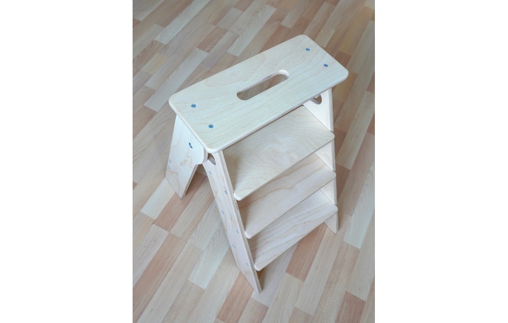 Step stool MTM-F0053