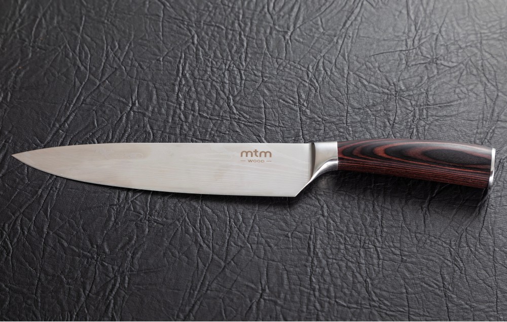 Нож кухонный MTM-KK001