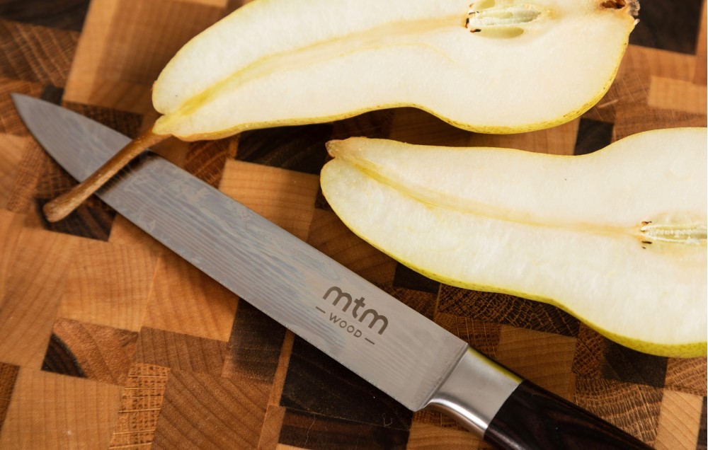 Нож кухонный MTM-KK004