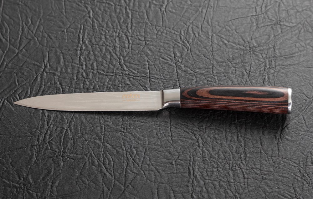 Нож кухонный MTM-KK003