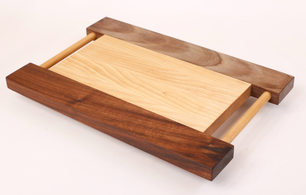 Cutting board MTM-LGCB0126