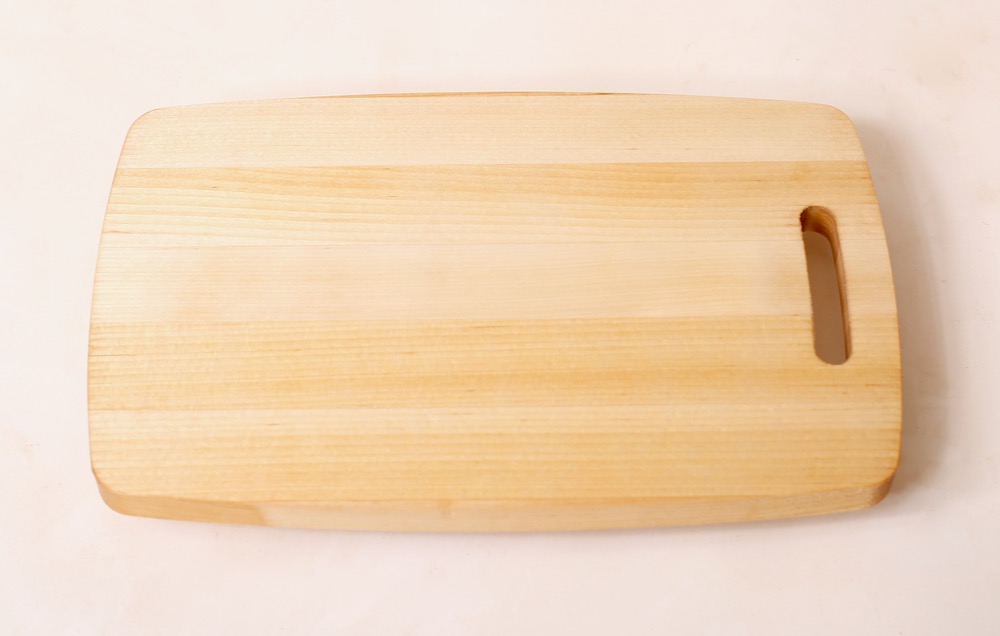 Long grain cutting board MTM-LGCB0092