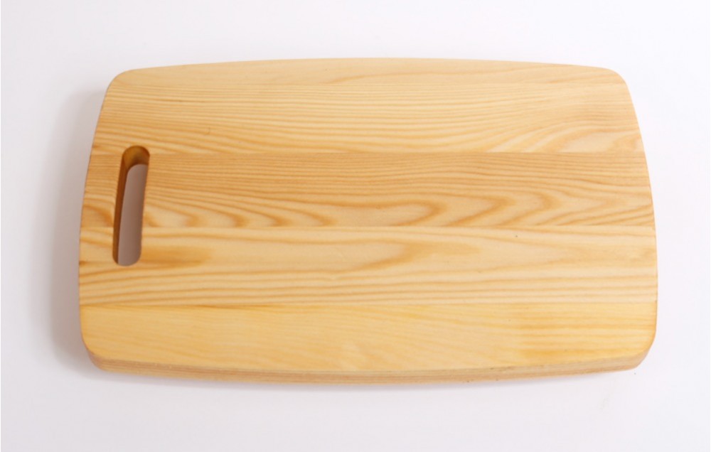 Long grain cutting board MTM-ULGCB0095