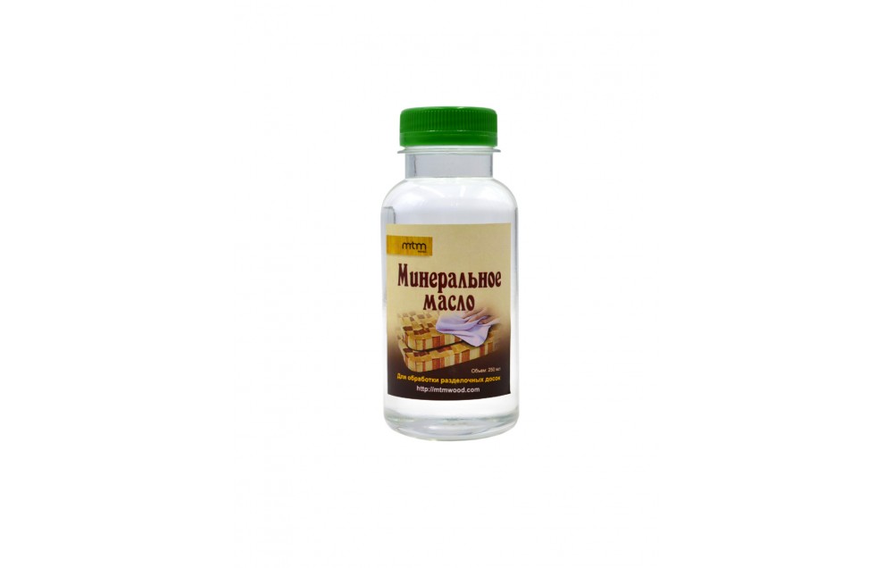 Food grade mineral oil, 250 ml!