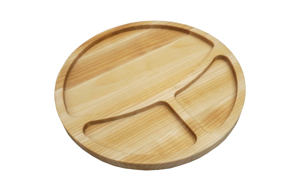  End grain nut dish MTM-BB011